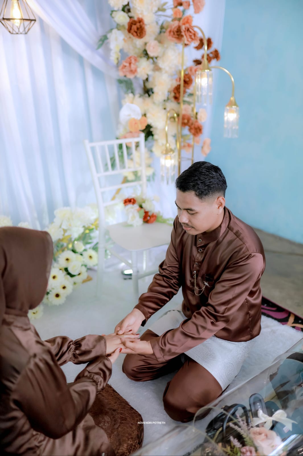 Engagement