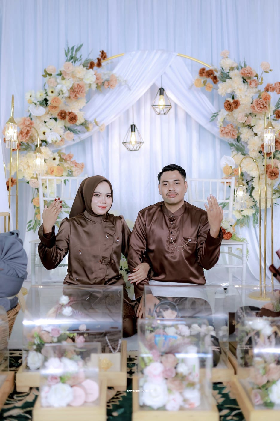Married